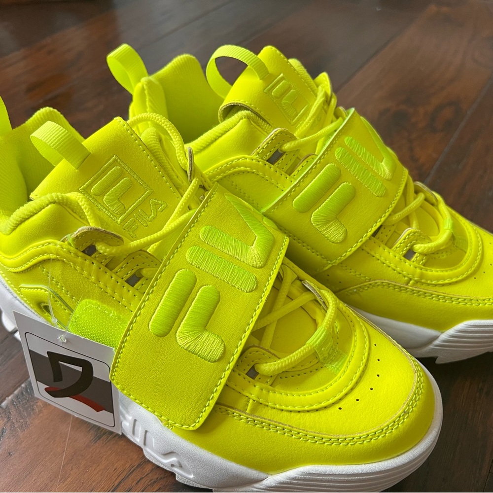 FILA